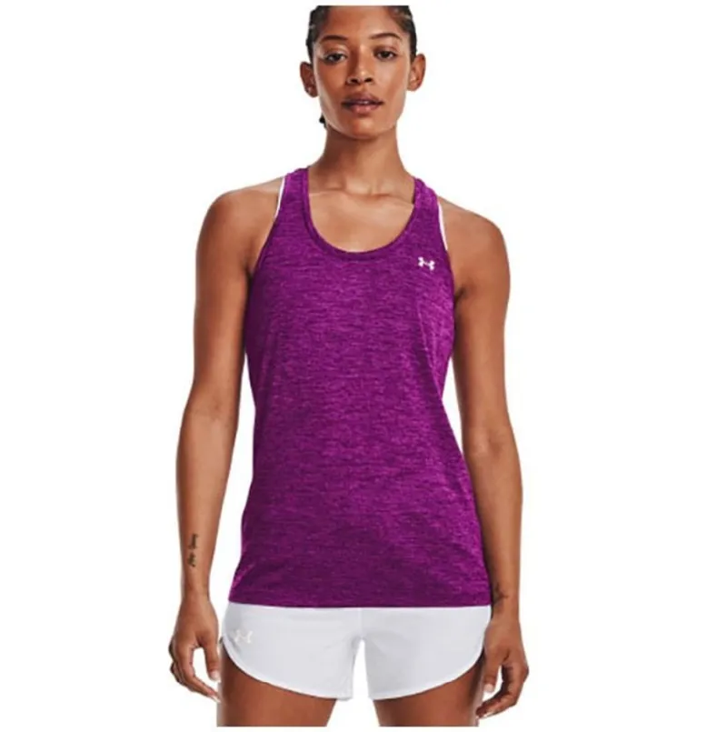 トップス Haig'doneDAMAGE TANK TOP / PURPLE トップス Haig'doneDAMAGE TANK TOP / PURPLE Garage | Tops